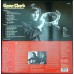 GENE CLARK AND THE GOSDIN BROTHERS Gene Clark With The Gosdin Brothers (Sundazed Music – LP 5062) USA 2000 reissue LP of  1967 album (+Bonus)